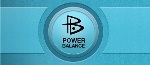 Power Balance - Энергетический Браслет - Желтые Воды