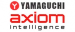 Yamaguchi Axiom - Массажное Кресло - Дылым